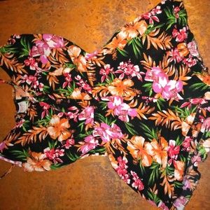 Mossimo romper
